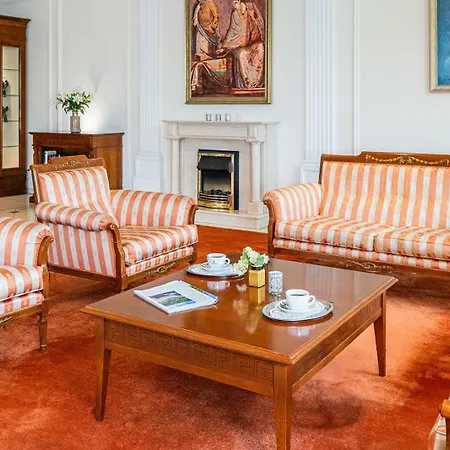 فندق Victor's Residenz-hotel إرفورت