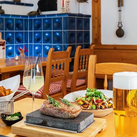 Victor's Residenz-hotel Erfurt