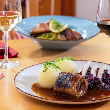 Victor's Residenz-hotel Erfurt