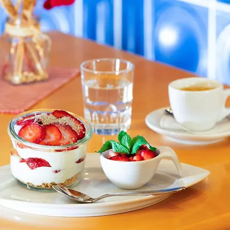 Victor's Residenz-hotel Hotel Erfurt
