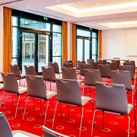 Victor's Residenz-hotel Hotel Erfurt