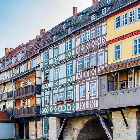 Hotel Victor's Residenz-hotel