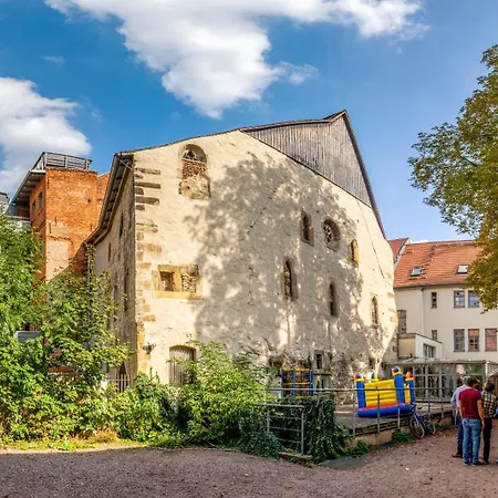 Victor's Residenz-hotel 4*