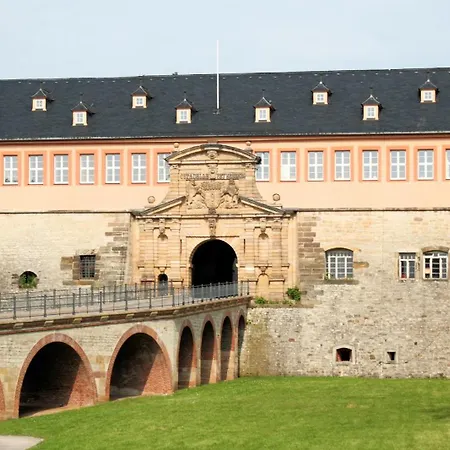 Victor's Residenz-hotel 4* Erfurt
