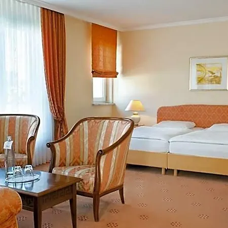 Victor's Residenz-hotel Ξενοδοχείο