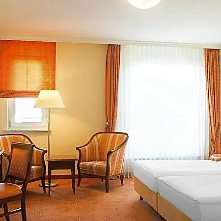 Victor's Residenz-hotel Ερφούρτη