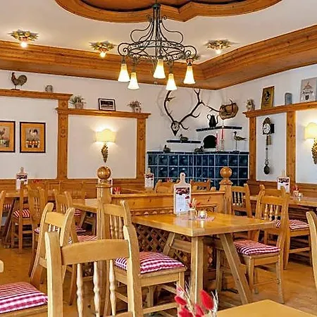 Victor's Residenz-hotel Ξενοδοχείο 4*
