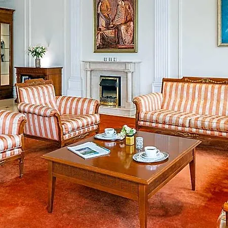 Ξενοδοχείο Victor's Residenz-hotel 4*