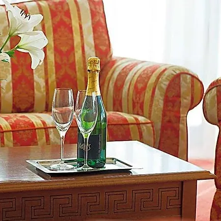 Victor's Residenz-hotel