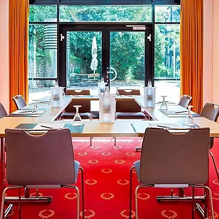 Ξενοδοχείο Victor's Residenz-hotel 4*