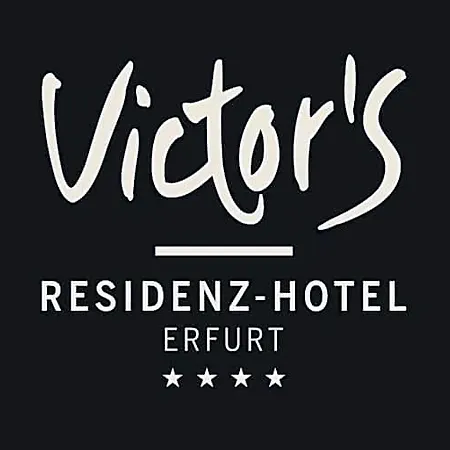 Victor's Residenz-hotel Ερφούρτη
