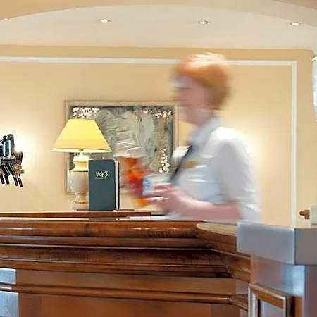 Victor's Residenz-hotel Ξενοδοχείο 4*