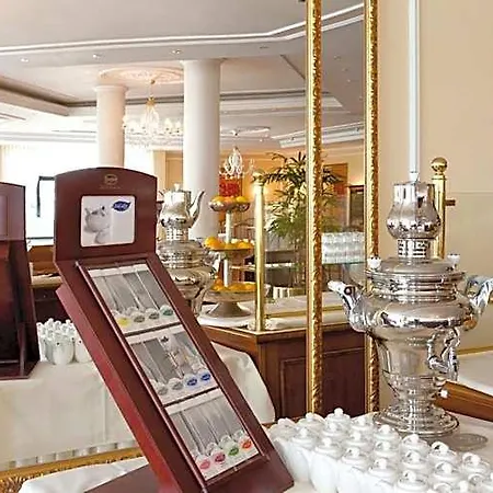 Victor's Residenz-hotel Ξενοδοχείο