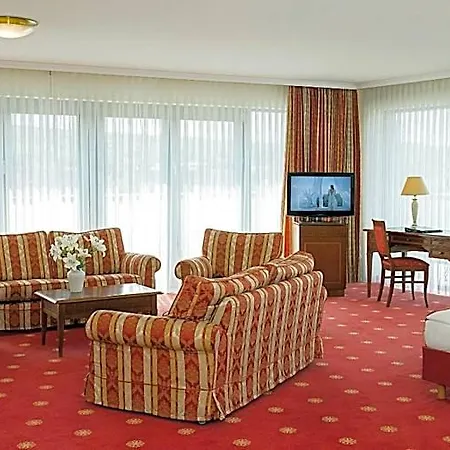 Ξενοδοχείο Victor's Residenz-hotel