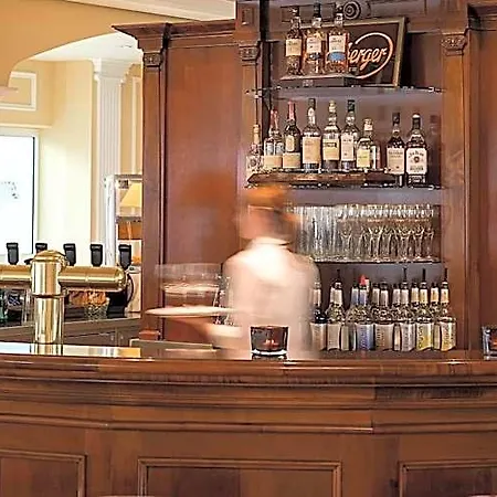Victor's Residenz-hotel 4* Ερφούρτη