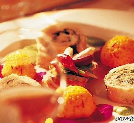 Victor's Residenz-hotel Szálloda 4*