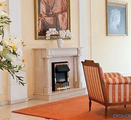 Victor's Residenz-hotel Erfurt