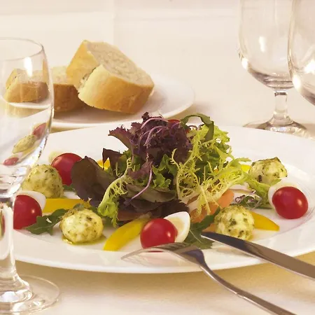 Victor's Residenz-hotel 4* Erfurt