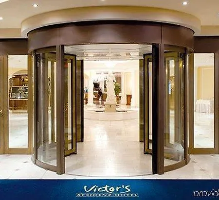 Victor's Residenz-hotel Hotel Erfurt