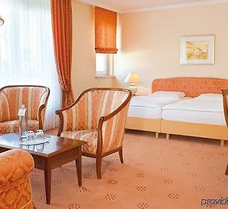 Victor's Residenz-hotel Hotel Erfurt