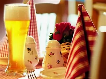 Hotel Victor's Residenz-hotel