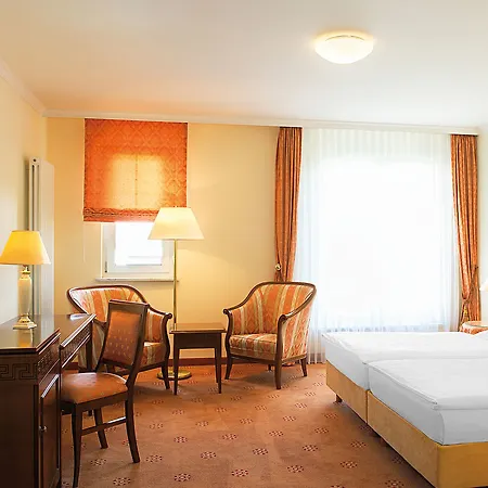 Victor's Residenz-hotel Hotel 4*