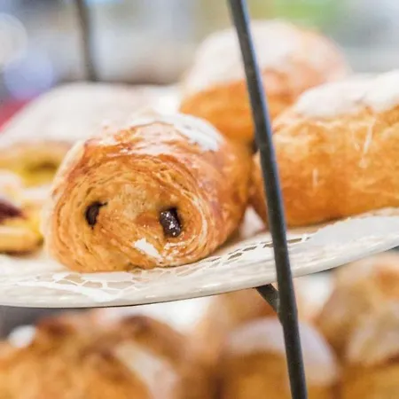 Szálloda Victor's Residenz-hotel 4*