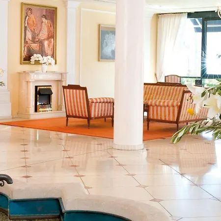 Hotel Victor's Residenz-hotel