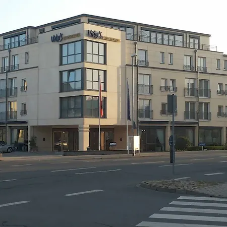 Victor's Residenz-hotel Erfurt