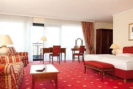 Hotel Victor's Residenz-hotel