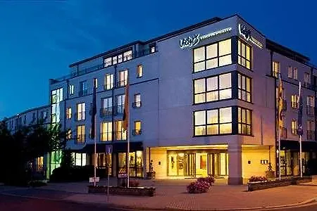 Victor's Residenz-hotel 4*