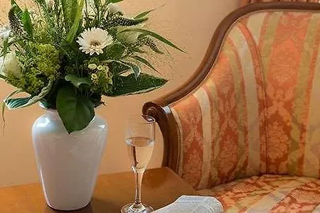 Hotel Victor's Residenz-hotel