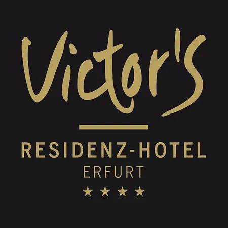 Victor's Residenz-hotel 4* Erfurt