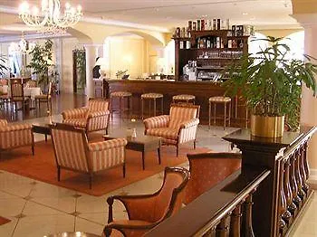 Victor's Residenz-hotel