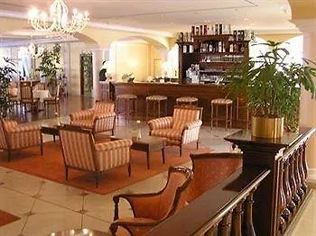 Victor's Residenz-hotel מלון 4*