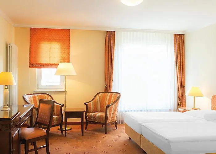 Victor's Residenz-hotel