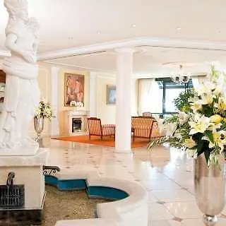 Victor's Residenz-hotel