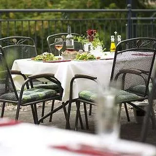 Victor's Residenz-hotel 4* Erfurt