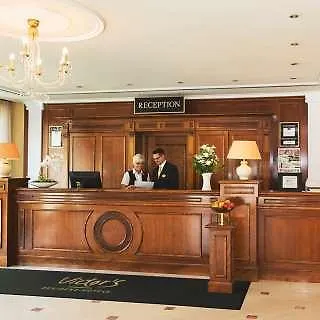 Victor's Residenz-hotel Otel