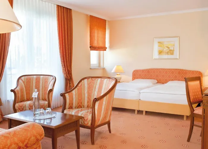 Victor's Residenz-hotel