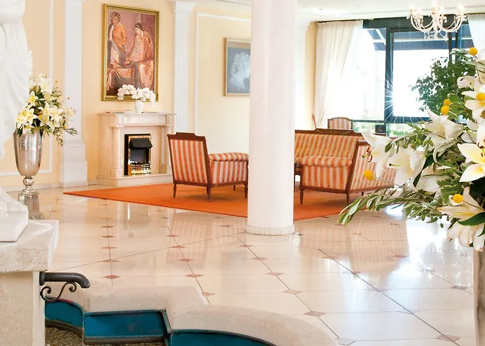 Victor's Residenz-hotel