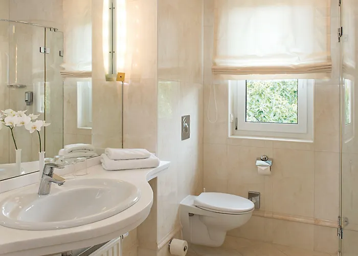 Otel Victor's Residenz-hotel