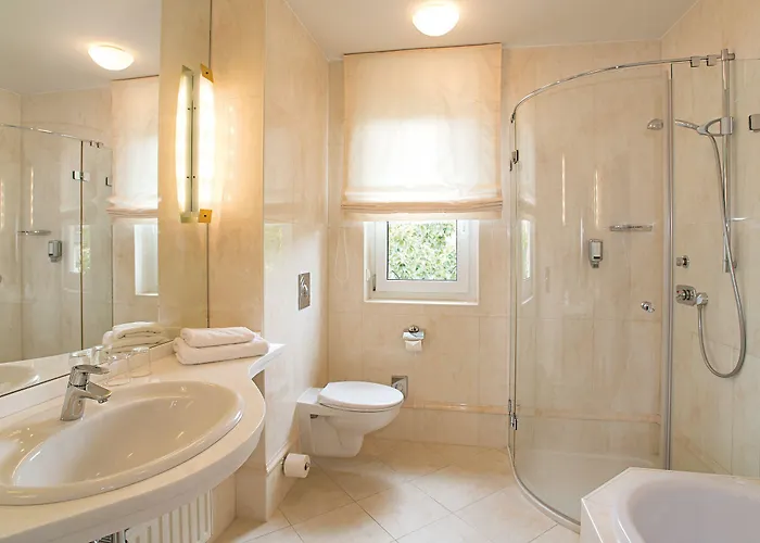 Victor's Residenz-hotel Erfurt