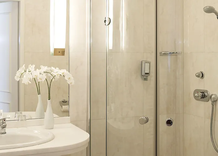 فندق Victor's Residenz-hotel 4*