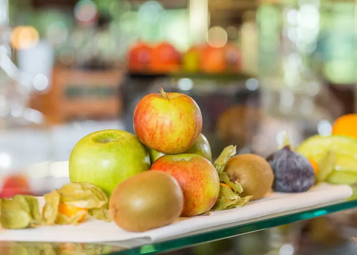 فندق Victor's Residenz-hotel إرفورت