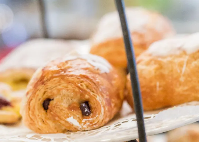 Victor's Residenz-hotel Otel