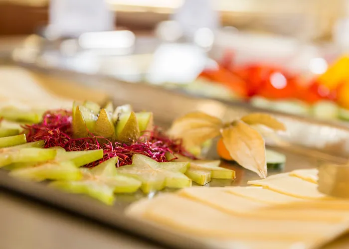 Victor's Residenz-hotel