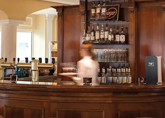 Victor's Residenz-hotel