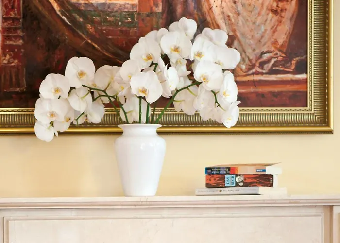 Victor's Residenz-hotel Erfurt