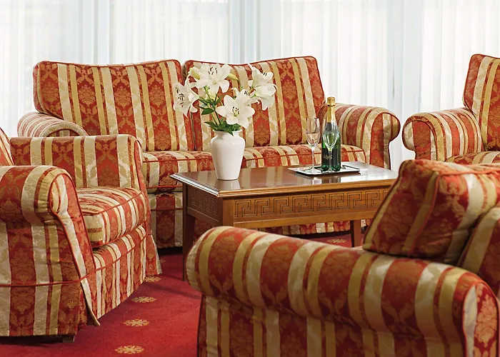 Victor's Residenz-hotel 4*